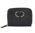 Valentino V Logo Coin Wallet, front view